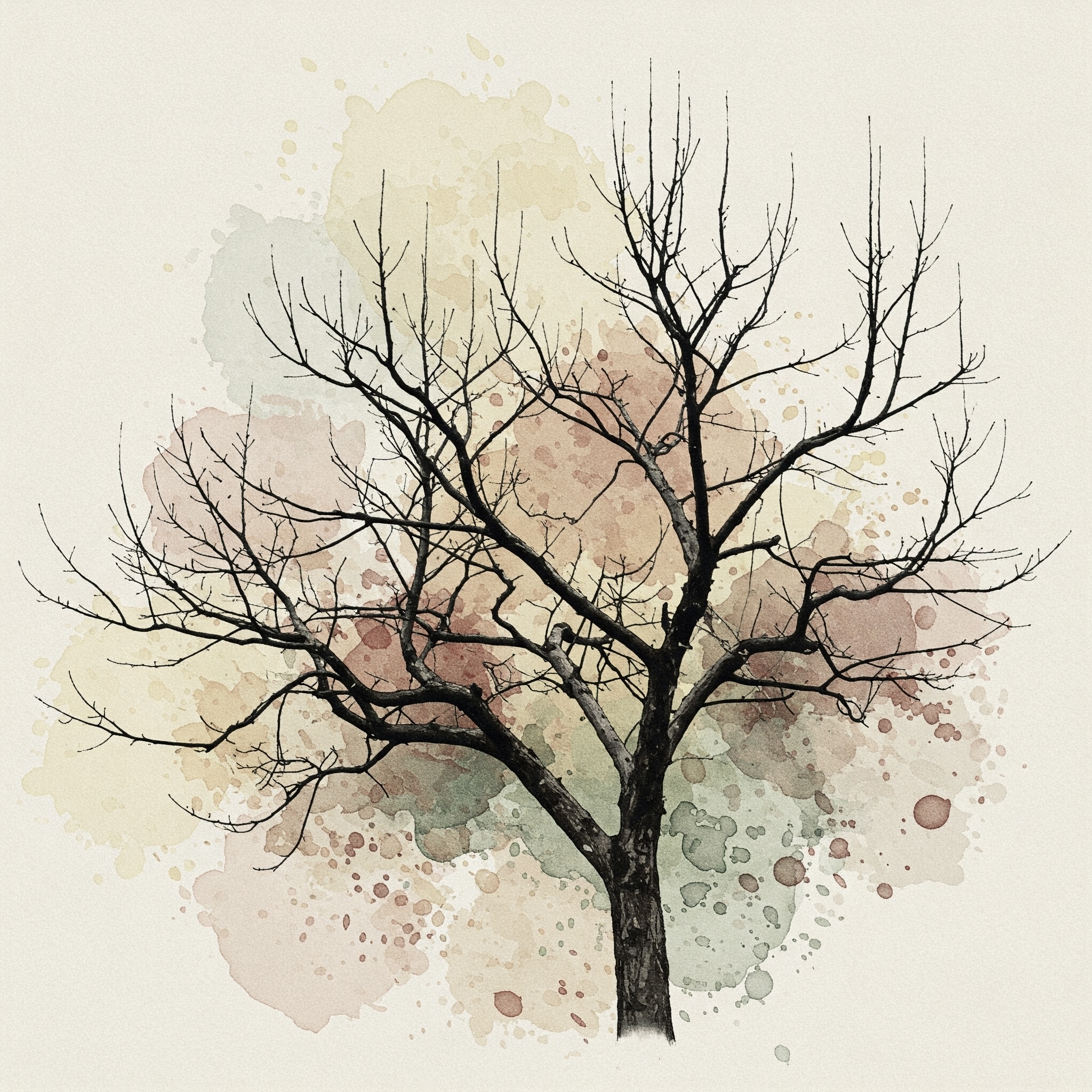 עד שאמצא אמנית שתרצה להציג פה הנה דימוי שיצרה gemini.